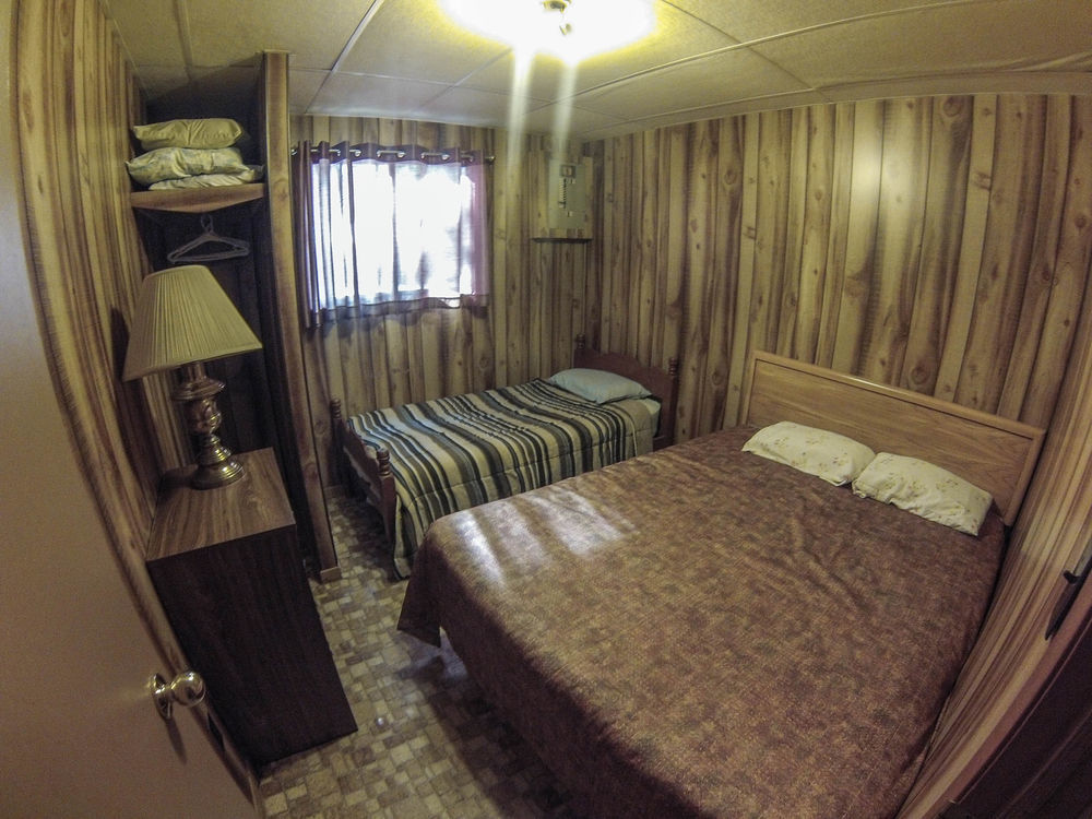 Pine Valley Resort Stonecliffe Bagian luar foto