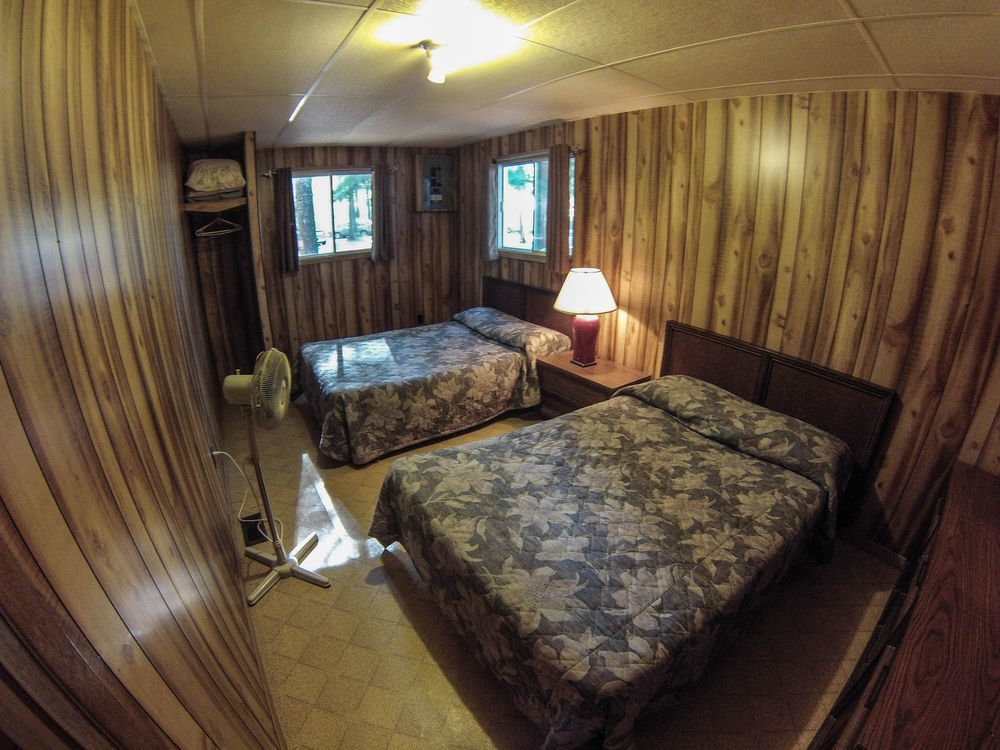 Pine Valley Resort Stonecliffe Bagian luar foto