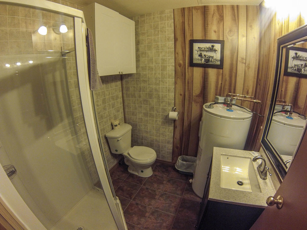Pine Valley Resort Stonecliffe Bagian luar foto