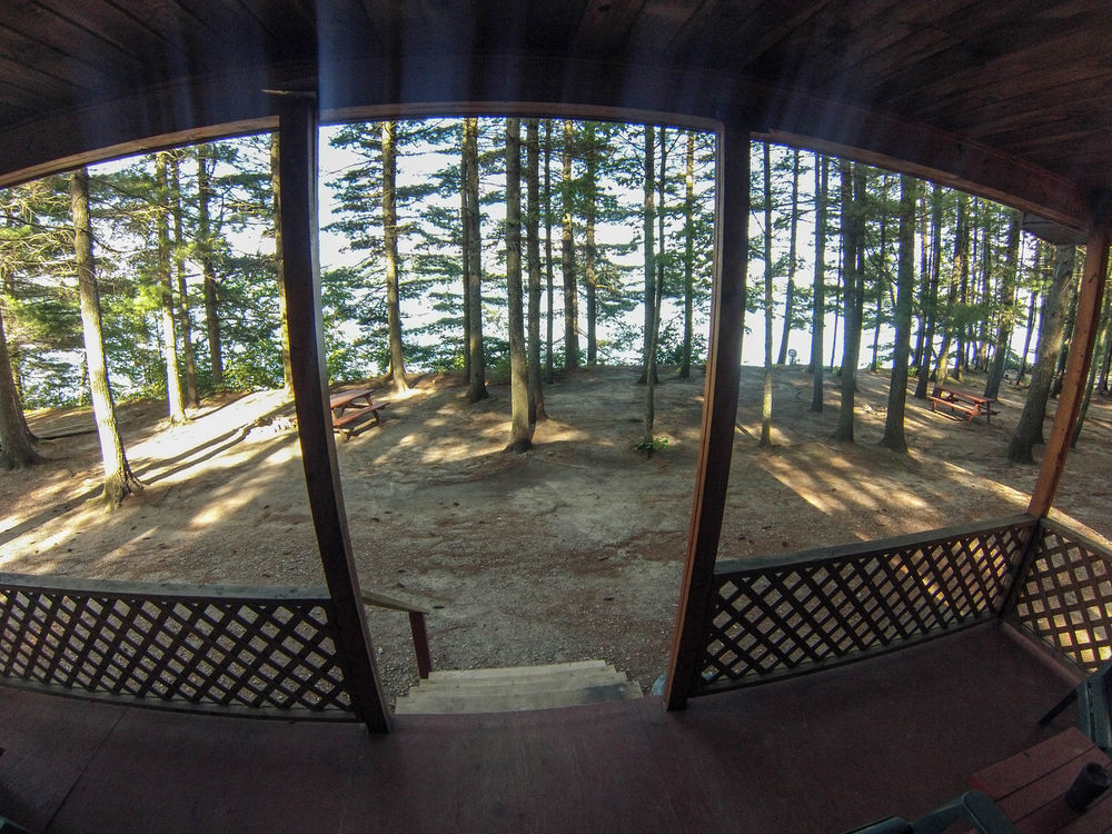 Pine Valley Resort Stonecliffe Bagian luar foto